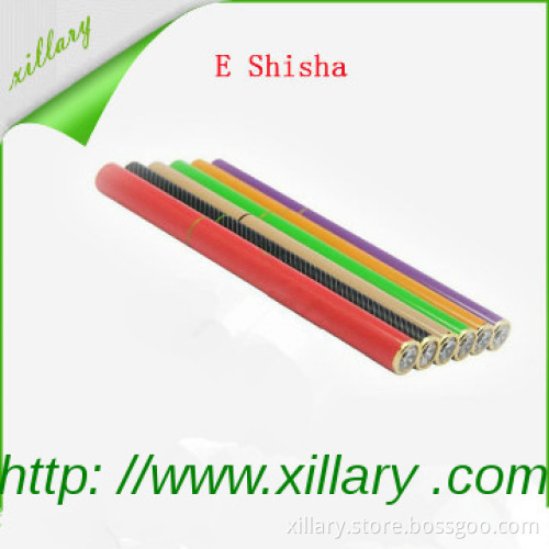 Slim Disposable Electronic Cigarette Fashionable Eshisha E-cigarette